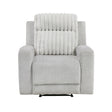 Benton-Reclining Chair image