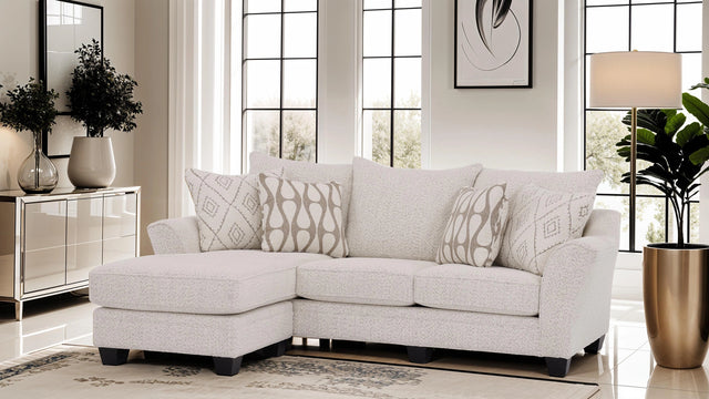 55747 Rect. Stor. Ottoman