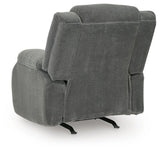 Observation Power Recliner