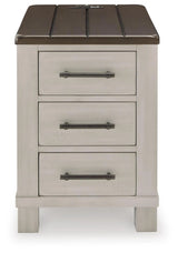 Darborn Occasional Table Set