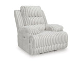 Rhines Falls Power Recliner