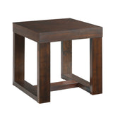 Hardy Occasional End Table