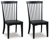 Greddinton Dining Room Set