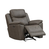 7680 Sante Fe Graphite