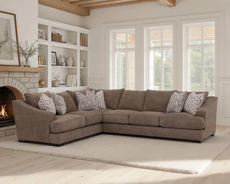 33833 Sofa Chaise