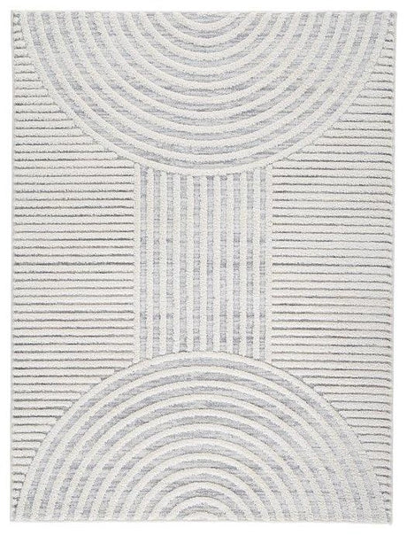 Lambworth 5'3" x 7' Rug image
