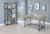 Analiese Bookshelf