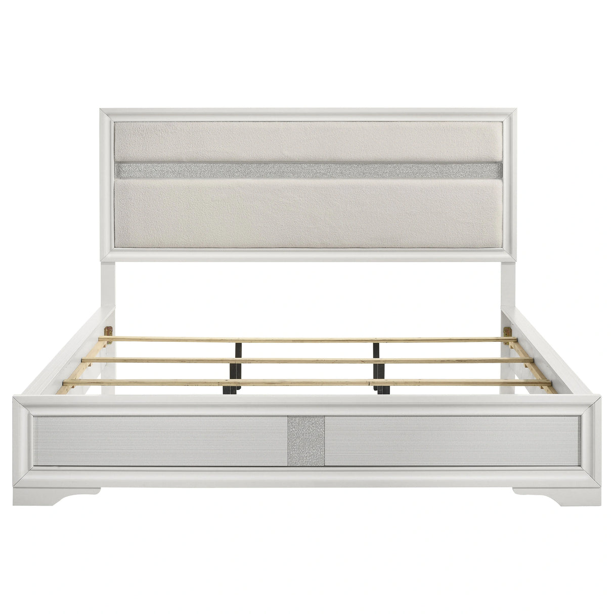 Miranda California King Bed