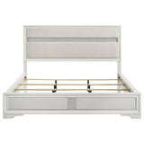 Miranda California King Bed
