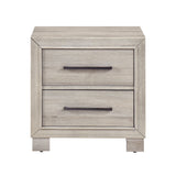 Everett-Night Stand image