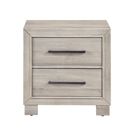 Everett-Night Stand image
