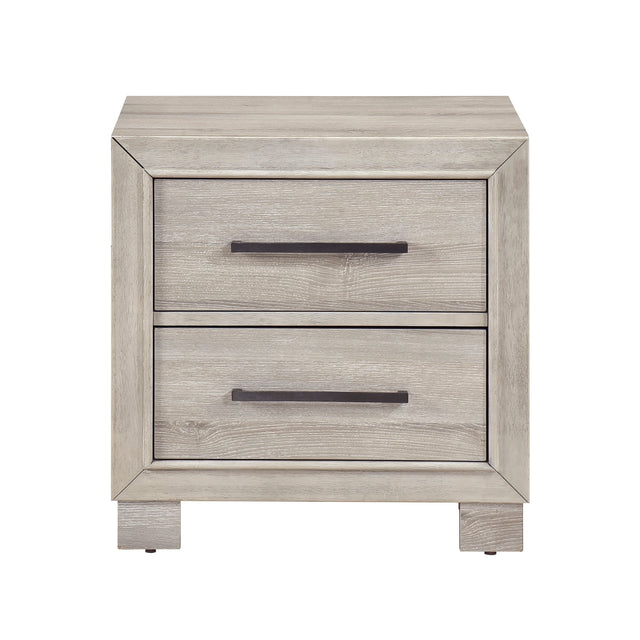 Everett-Night Stand image