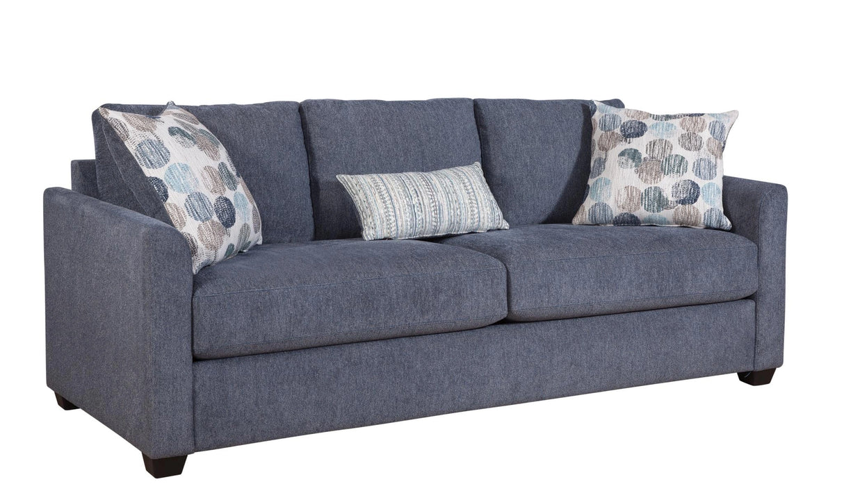 5455 Ryder Navy