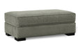 43543 Rectangular Cocktail Ottoman - Lux Anchor