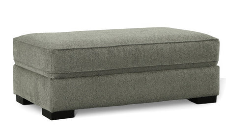 43543 Rectangular Cocktail Ottoman - Lux Anchor