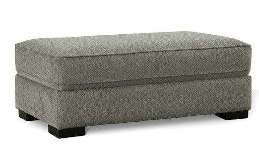 43543 Rectangular Cocktail Ottoman - Lux Anchor