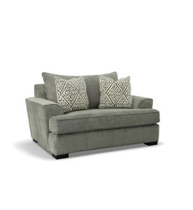 43544 Double Chair - Lux Anchor