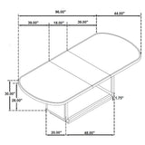 Leandro Dining Set
