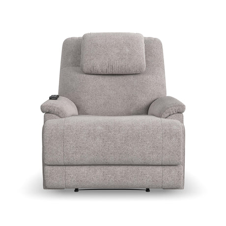 Zecliner Model 2 Petite Latitudes Power Lift Sleep Recliner with Power Headrest & Lumbar
