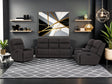 73187 Swivel Glider Recl.