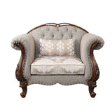 Chair w/Pillow
