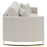 Corliss Sofa