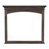 Motsinger Mirror