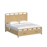 Ridgemont Storage Bedroom Set