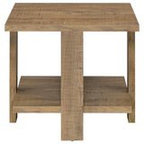 Dawn Coffee Table Set