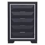 Rosemont Chest