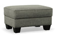 44804 Ottoman - Hazey Fog