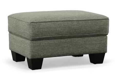 44804 Ottoman - Hazey Fog