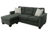 44833 Sofa Chaise