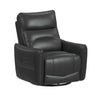Deco P1 Recliner with Glider and Swivel