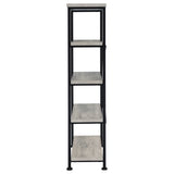 Analiese Bookshelf