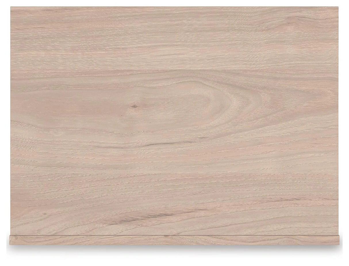 Shapella Nightstand