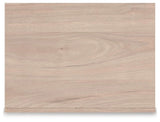 Shapella Nightstand
