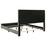 Ines Panel Bed