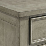 Sullivan Storage Bedroom Set with 2 Nightstands