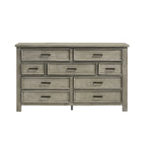Sullivan 9-Drawer Dresser