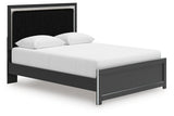 Zuraleus Bed