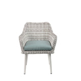 3Pc Patio Bistro Set