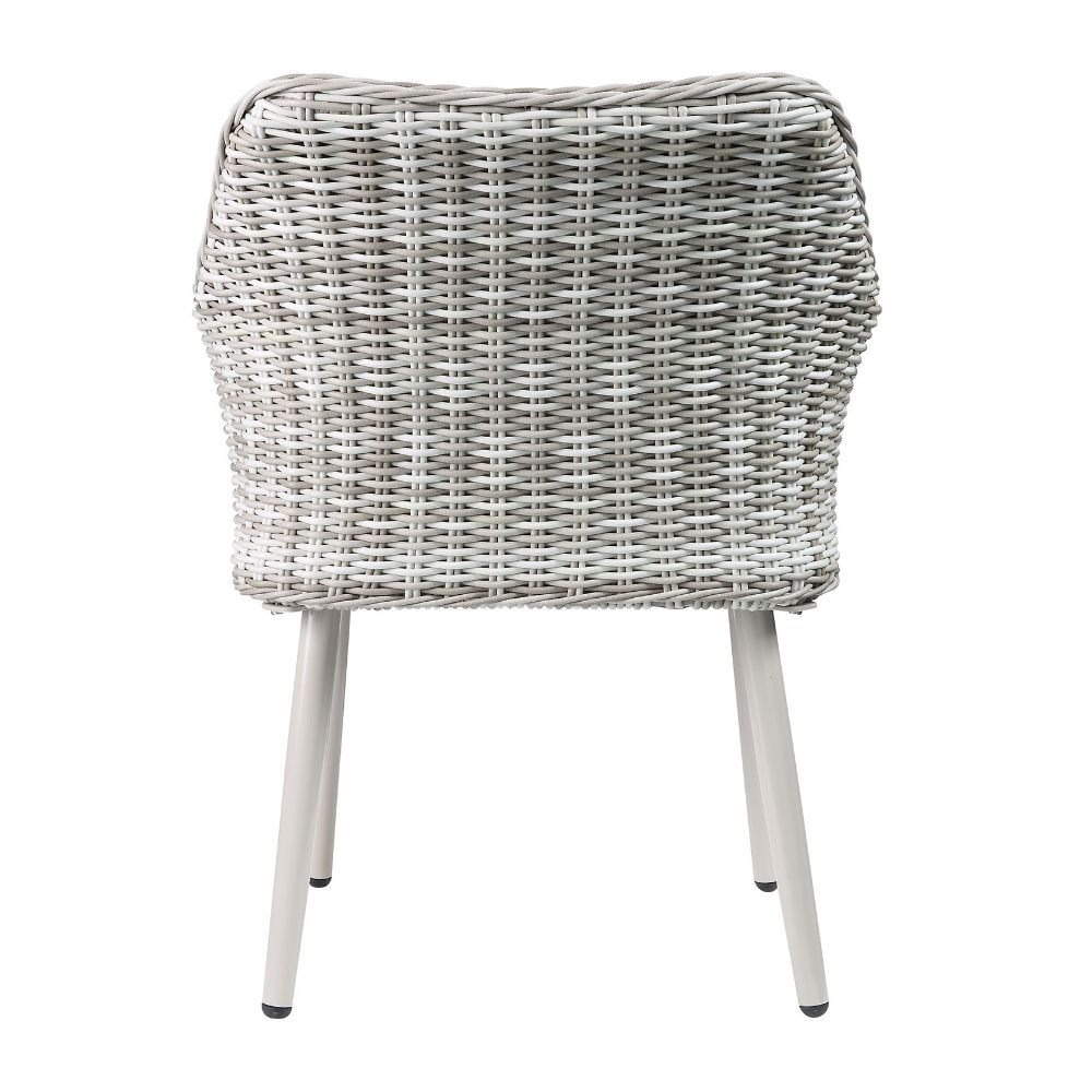 3Pc Patio Bistro Set