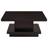 Reston Coffee Table Set