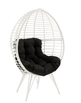 Patio Lounge Chair