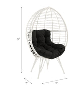 Patio Lounge Chair