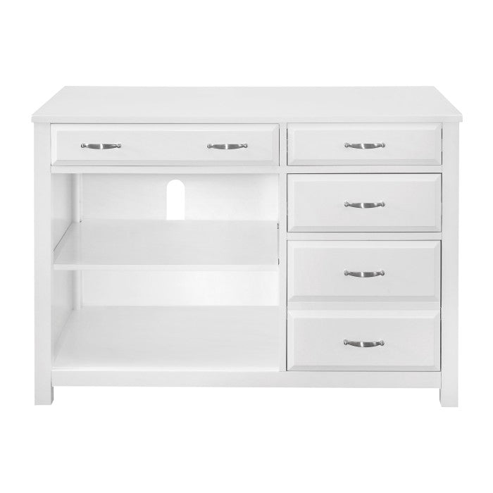 4522WH-16 - Credenza