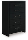 Maeling Chest of Drawers