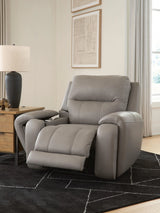 Real Moments Recliner