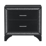 Salon Night Stand